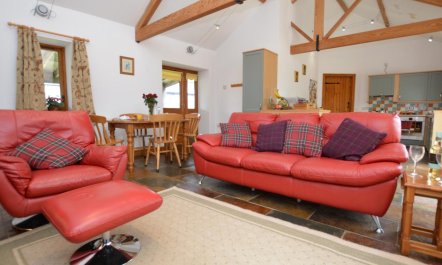 2 Bed in Sherborne 2