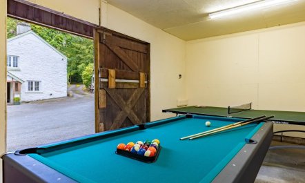 6 Bed in Okehampton 7