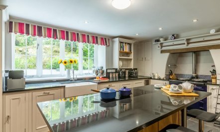 6 Bed in Okehampton 4