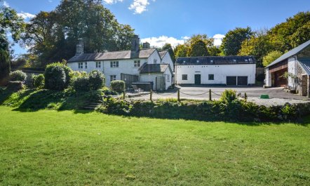 6 Bed in Okehampton 2