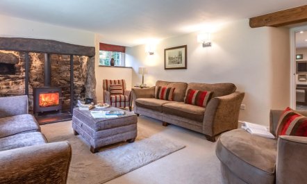 6 Bed in Okehampton 4