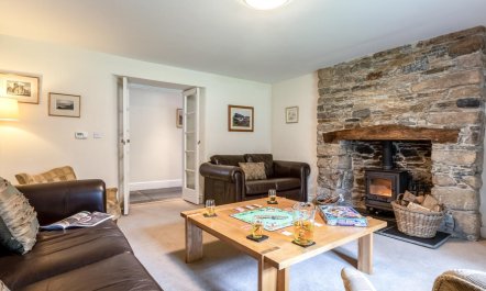 6 Bed in Okehampton 9