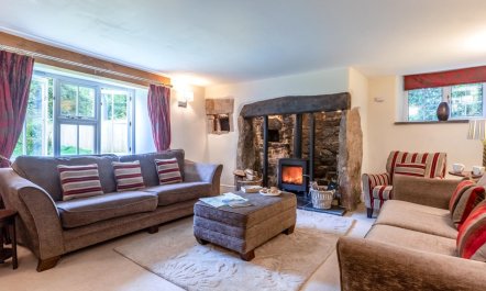 6 Bed in Okehampton 2