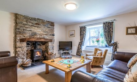 6 Bed in Okehampton 8