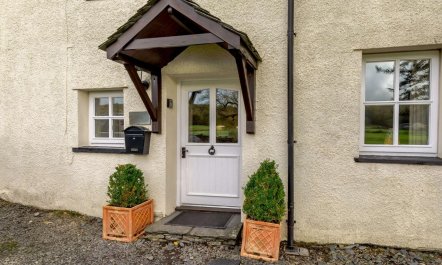 1 Bed in Nr Ulverston 5