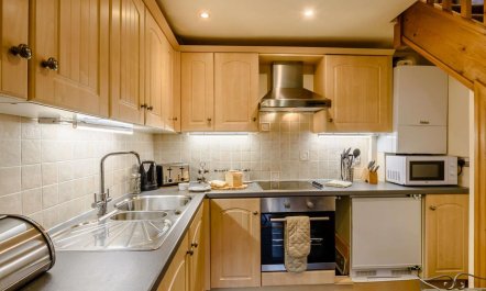 1 Bed in Nr Ulverston 2