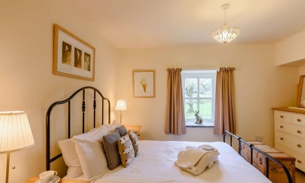 1 Bed in Nr Ulverston 3