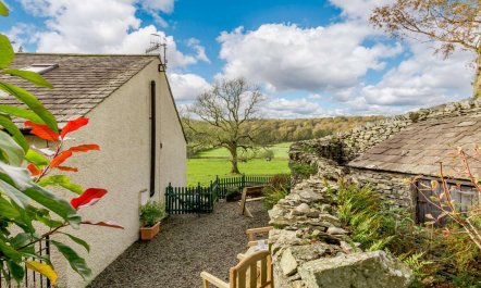 1 Bed in Nr Ulverston 4