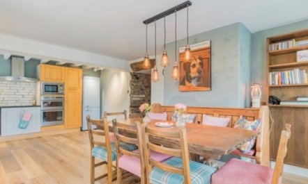 4 Bed in Broughton-in-furness 3