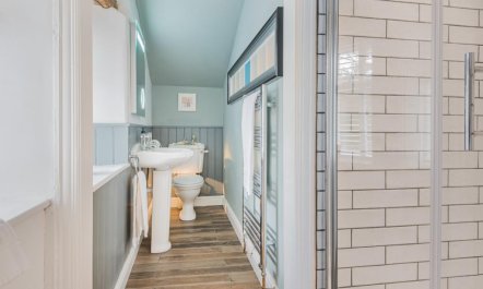 4 Bed in Broughton-in-furness 9