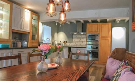 4 Bed in Broughton-in-furness 2