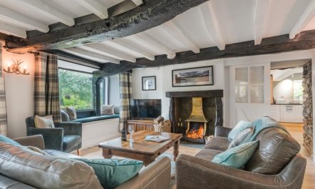 4 Bed in Broughton-in-furness 1