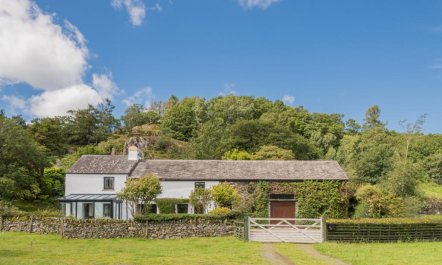 4 Bed in Broughton-in-furness