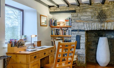 5 Bed in Crickhowell 8