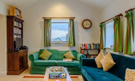 5 Bed in Crickhowell 6