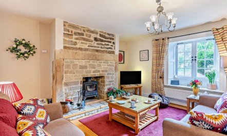 3 Bed in Backworth 1