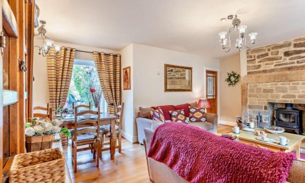 3 Bed in Backworth 3
