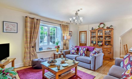 3 Bed in Backworth 2