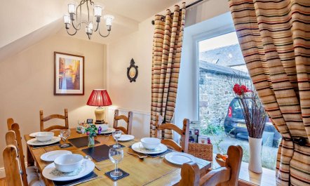3 Bed in Backworth 4