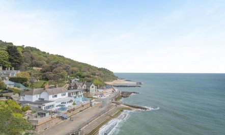 3 Bed in Bonchurch 1