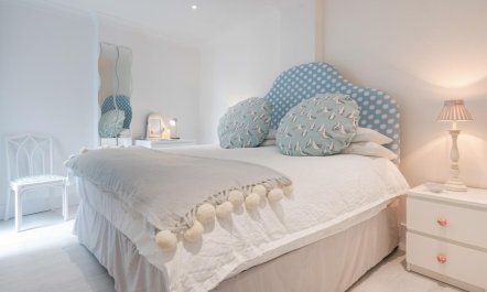 3 Bed in Bonchurch 7