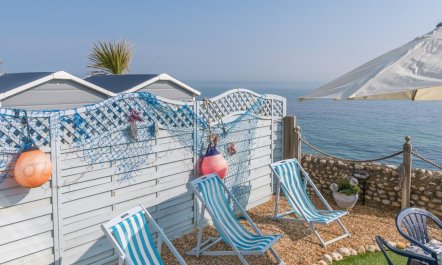 3 Bed in Bonchurch 4