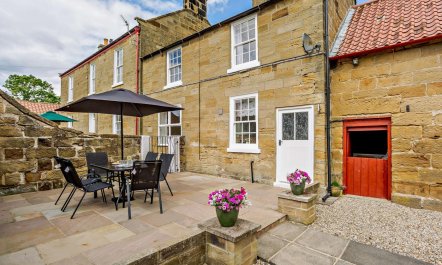 3 Bed in Great Ayton