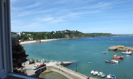 2 Bed in Tenby 8