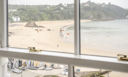 2 Bed in Tenby 8