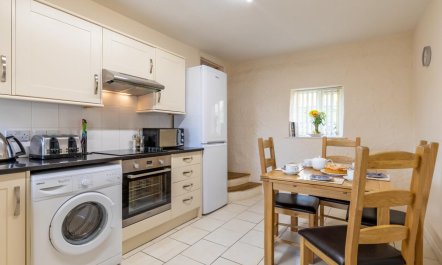 2 Bed in Helston 6