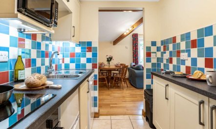2 Bed in Abergavenny 9