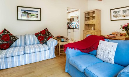 2 Bed in Abergavenny 6