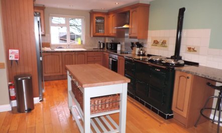 7 Bed in Barnstaple 9