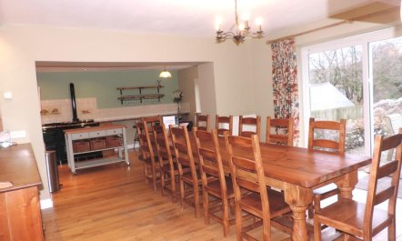 7 Bed in Barnstaple 8