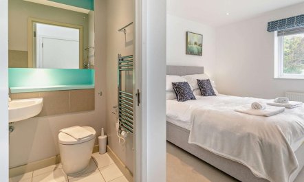 2 Bed in Newquay 9