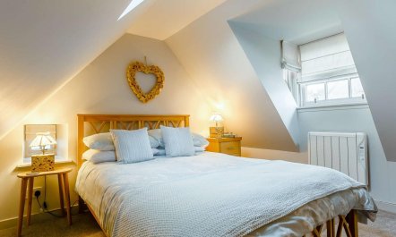 1 Bed in Buckie 9