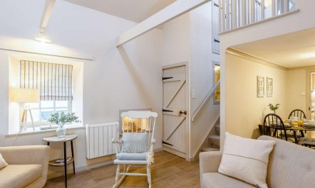 1 Bed in Buckie 4