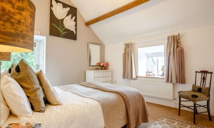 1 Bed in Corwen 6