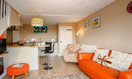 1 Bed in Corwen 3