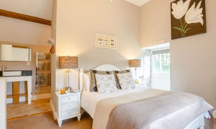 1 Bed in Corwen 5