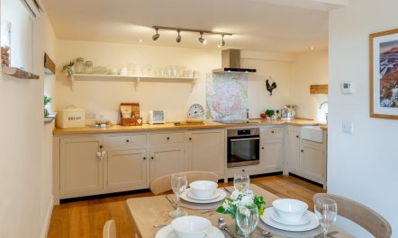 2 Bed in Caldbeck 6