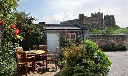 2 Bed in Bamburgh