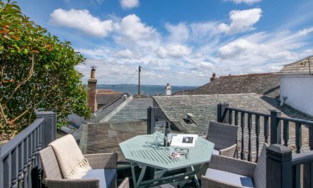 3 Bed in Penzance