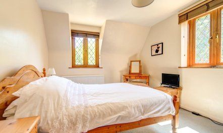 5 Bed in Wareham 5