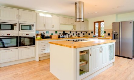 5 Bed in Wareham 2