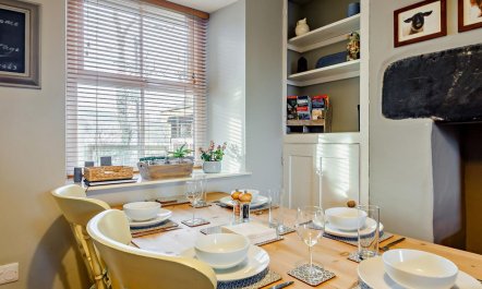 2 Bed in Betws-y-coed 4