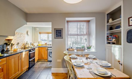 2 Bed in Betws-y-coed 3