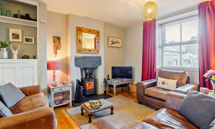 2 Bed in Betws-y-coed