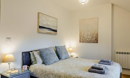 2 Bed in Betws-y-coed 6