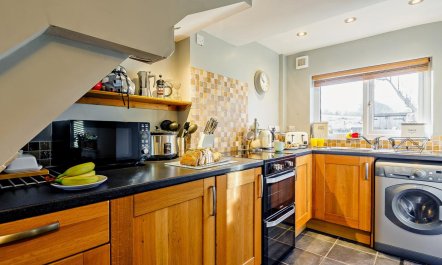 2 Bed in Betws-y-coed 5